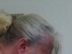 Amatör, Avsugning, Creampie