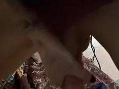 아마추어, 미인, 큰 음경, 귀여운, 랑제리, 수음, 셀카, 혼자