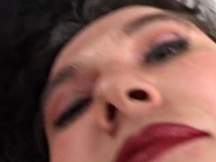 Store smukke kvinder, Store bryster, Brunette, Fetish, Give finger, Hårdt, Lingerie, Mor jeg gerne vil kneppe