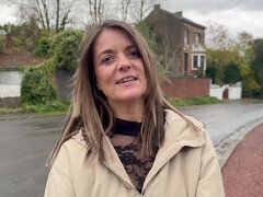 Amatör, Snopp, Dubbelpenetrering, Hardcore, Milf, Trekant