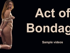 Bdsm, Fangenskap, Brunette, Fetisj, Fotfetisj, Hardcore, Hd