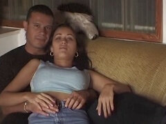 Suihinotto, Eurooppalainen, Saksalainen, Vanhempi, Orgasmi, Punapää, Laiha