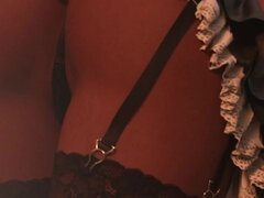 18, Tredimensionell, Ansiktsbehandling, Milf, Naturliga tuttar, Orgasm, Fitta, Tonåring