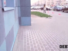 Sucer une bite, Hard, Hd, Petite femme, Pov, Réalité, Rugueux, Adolescente