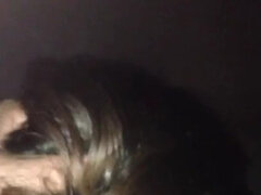 MILF Next Door Hot Blowjob Video