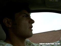 Amateur, Gorda, Tetas grandes, Indio