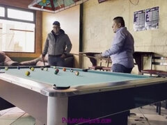 Pompino, Brunetta, Celebrità, Sborrata, Da dietro, Troia