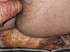 Anal, Inder, Onani, Alene