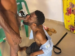 Amaterji, Črnke, Fafanje, Zunanji izliv, Gej, Dekle drka tiča