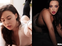 Look At Her Now - Flexible And Fuckable 1 - Alex Legend