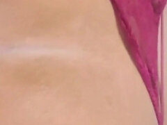 I Modeled That Big Ass and I Had No Choice but to Give It up the Ass