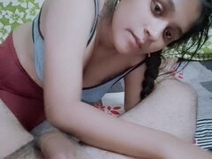 Mamada, Casero, Indio, Pov