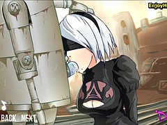 Nier Automa