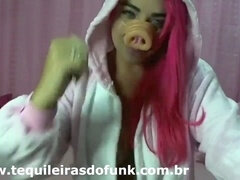 Tequileiras, debora fantine funk, debora fantine