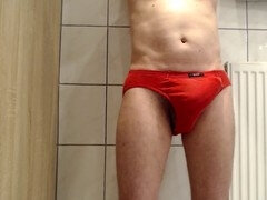 So youthful and ultra-kinky - I get rock hard and squirt hands-free