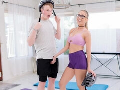 Veľký zadok, Veľké péro, Blondína, Na psíka, Telocvičňa, Vlasatej, Milf  mčbp, Pička