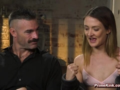 Bdsm, Bisarr, Avsugning, Bondage, Snopp, Fetisch, Hardcore, Hd