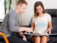 18 летние, Большая жопа, Большой член, Минет, Брюнетки, Натуральные сиськи, Молоденькие, Сиськи