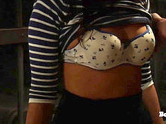 ヨーロピアン, フェムドム, レズビアン, ティーン