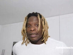 wow he a giant louie smalls ready to fuck 4ft alyssa maxwell