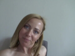 Veronika hard core Casting