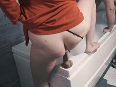 Anal, Bundão, Pauzão, Lambendo, Tapa, Chupar