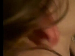 Pearls Pussy and Lingerie POV