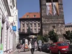 Amaterji, Par, Rogonosec, Češka, Hd, Denar, Najstnice