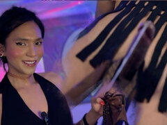 Stříkání spermatu, Latinské, Spodní prádlo, Masturbace, Punčocháče, Sólo, Webkamera