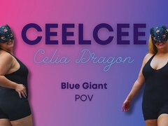 Stor svart kvinne, Stor rumpe, Dildoen, Ekstrem, Hunn, Innsetting, Ridning, Alene