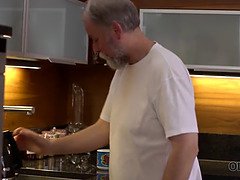 Piękna, Głebokie gardło, Masturbacja, Mama, Naturalne cycki, Cipka, Macocha, Nastolatki