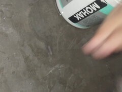 My Big Indian Desi Cock Is Saving Hairs