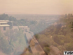 Anális szex, Hatalmas hátsó