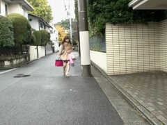 Hd, Japonêsa, Ao ar livre cartaz de rua outdoor, Mijar