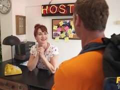 Velký zadek, Velké péro, Velké kozy, Kuřba, Na pejska, Dvě na jednoho, Milf žcbp