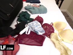 Amerykański, Blondynka, Obciąganie, Puma, Głebokie gardło, Obciąganie, Cipka, Tabu