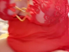 Amatőr, Popó, Hatalmas hátsó, Gesztenyebarna, Pénisz, Hd, Mellbimbók, Játékszerek