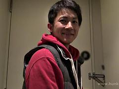 Blasen, Spermaladung, Japanische massage, Vintage