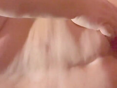 Leie, Grosser arsch, Grosser schwanz, Spermaladung, Papi, Fett, Grossvater, Solo