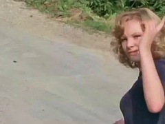 Cumizás, Német, Csoport, Régebbi évjáratú pornó