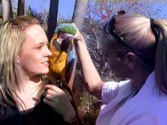 Amatéři, Kotě, Velký zadek, Velké kozy, Blondýna, Milf žcbp