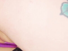 Mann After Dark: Vile Vixen