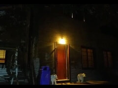 Anal, Asiatique, Gros cul, Gros seins, Éjaculation interne, Petite amie, Hard, Nénés