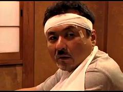 Aasialainen, Kauniit, Japanilainen