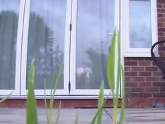 Brittisk, Kvinna, Femdom, Onani, Milf, Naturliga tuttar, Pov, Solo