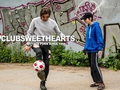 Enthousiasteling, Grote lul, Pijpbeurt, Hondjeshouding, Vingeren, Openbaar, Kut duiken, Tiener