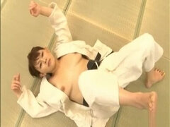 Aziatisch, Pijpbeurt, Hardcore, Japaans