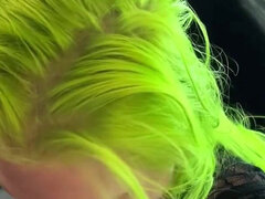 Grosse bite, Sucer une bite, Clito, Seins naturels, Chatte, Serré, Nénés, Vibromasseur