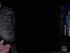 Парочка, Доминирование, Женское доминирование, Ласковые ручки, Милф, Натуральные сиськи