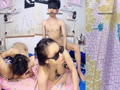 POV Ngewe Busui Tiara Bikin Nagih(2K) - Asian